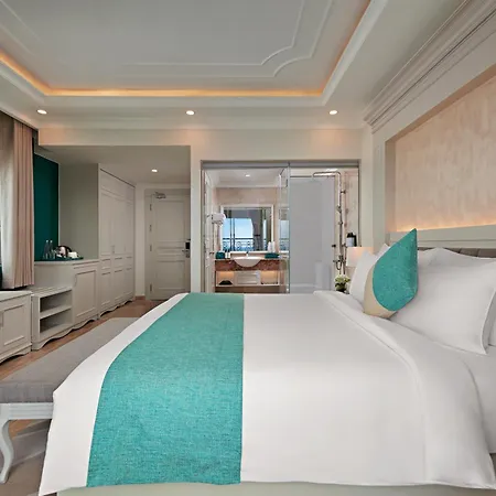Mercure Nha Trang Beach Exterior photo
