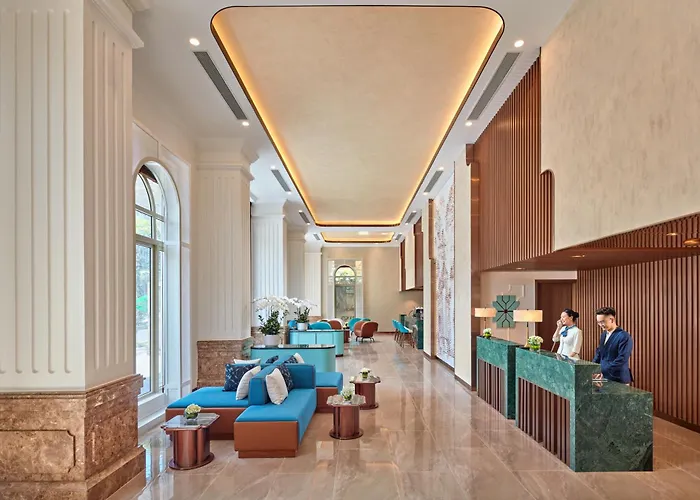 MerPerle Beach Hotel