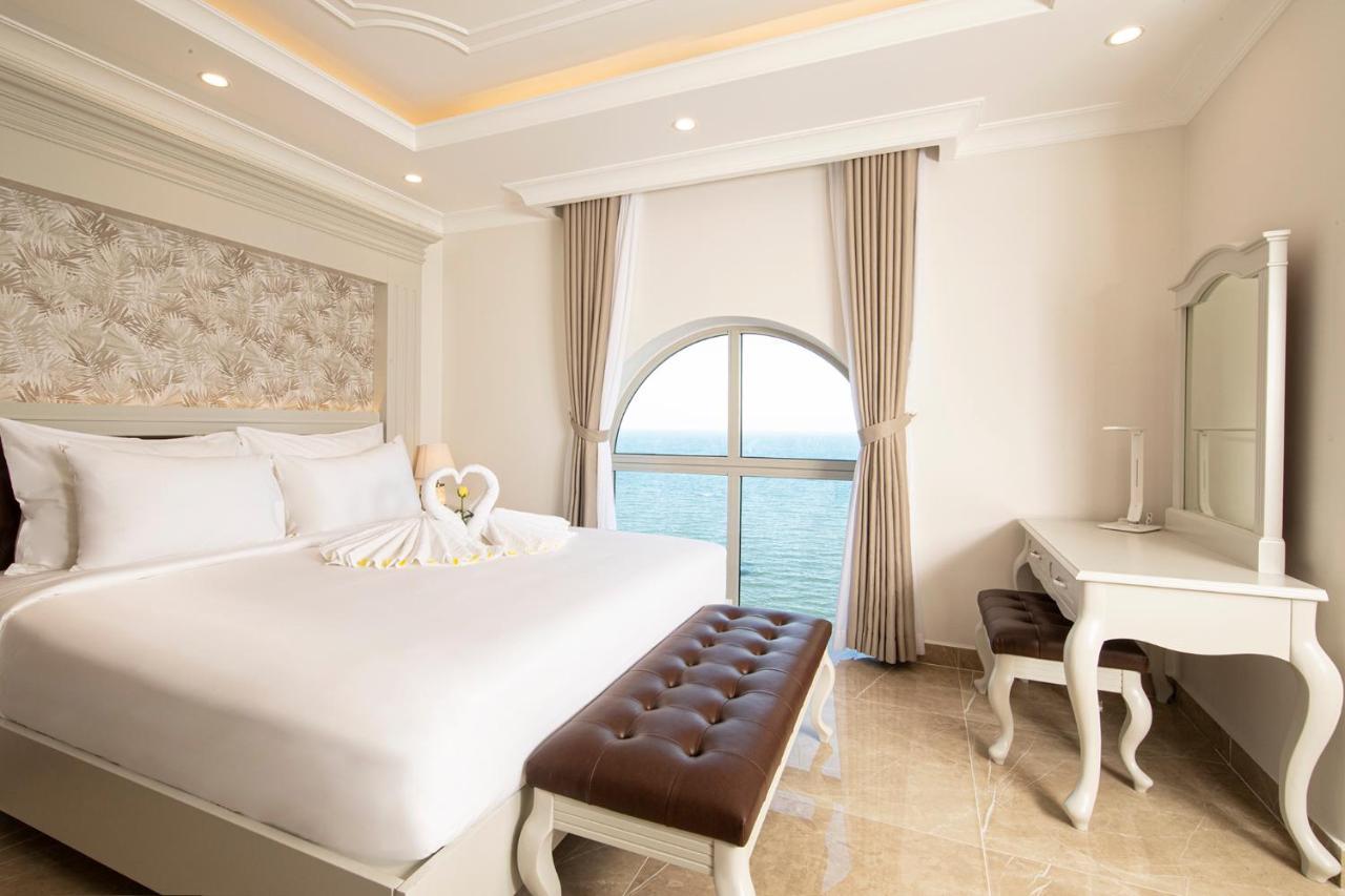 Merperle 4* Nha Trang