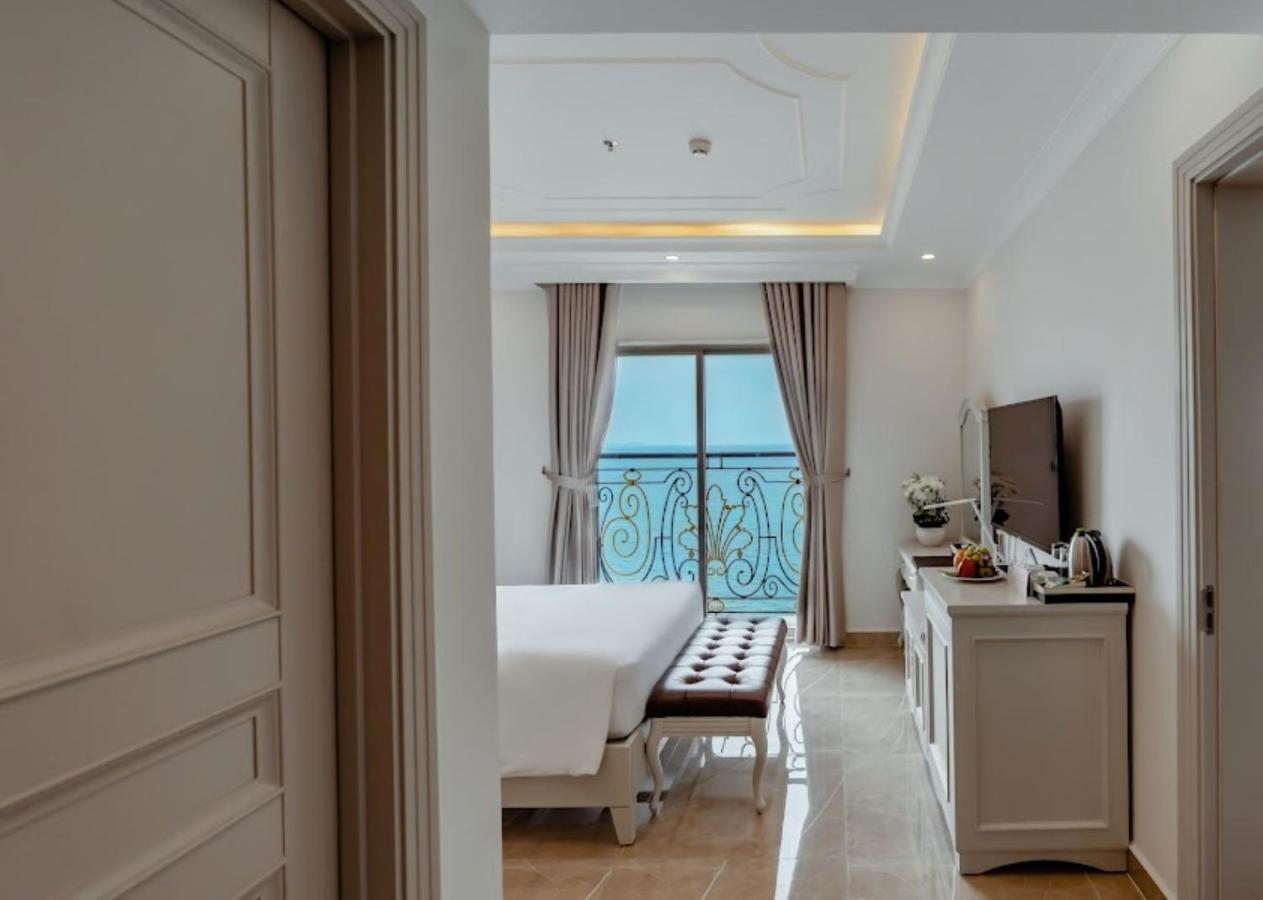 Merperle Hotel 4*