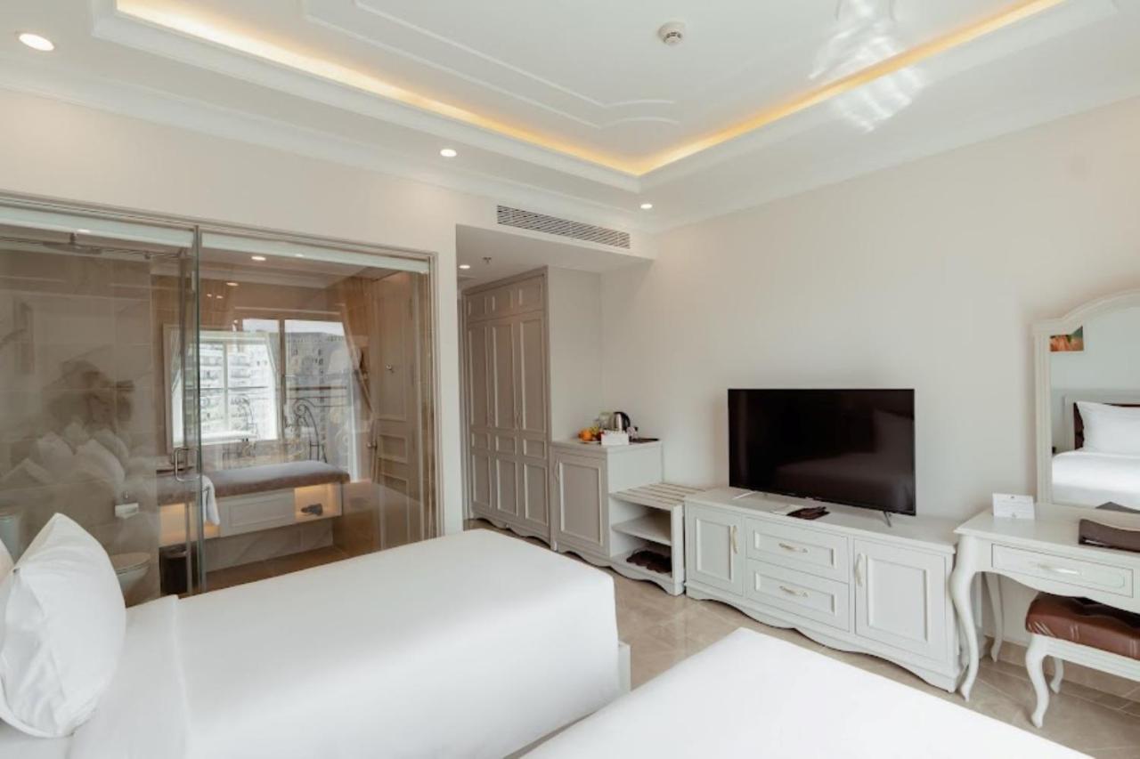 Merperle Hotel 4*