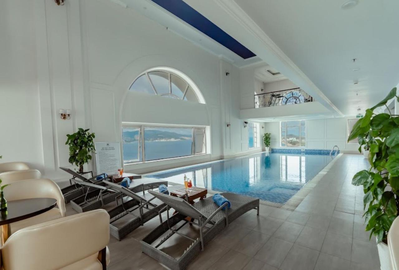 Hotel Merperle Nha Trang
