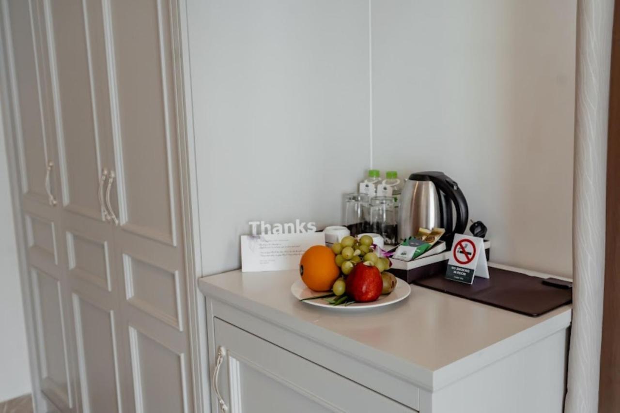 Hotel Merperle Nha Trang