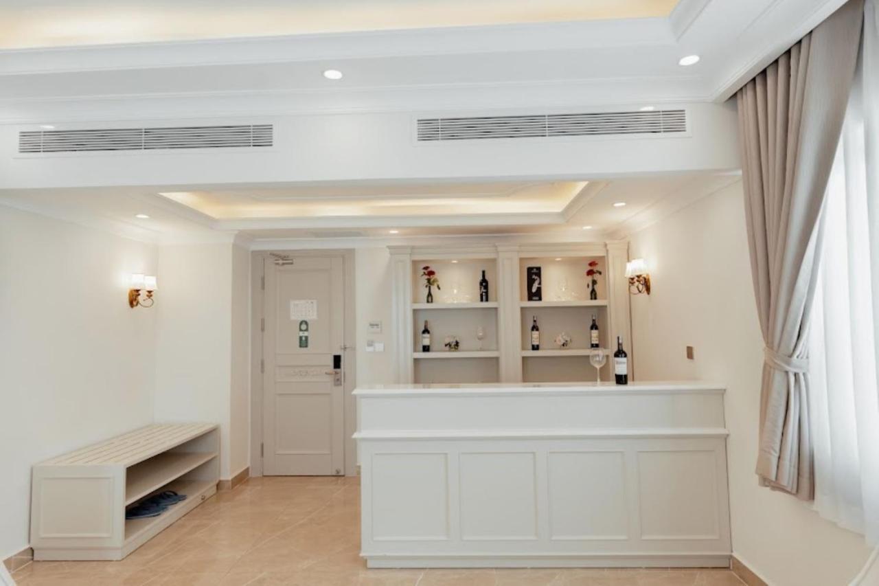 Hotel Merperle 4*