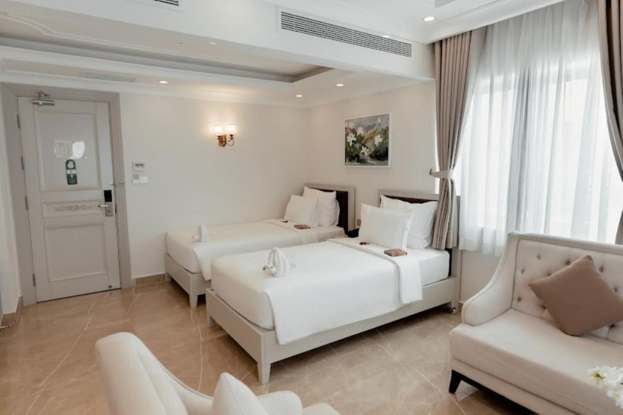Merperle Nha Trang