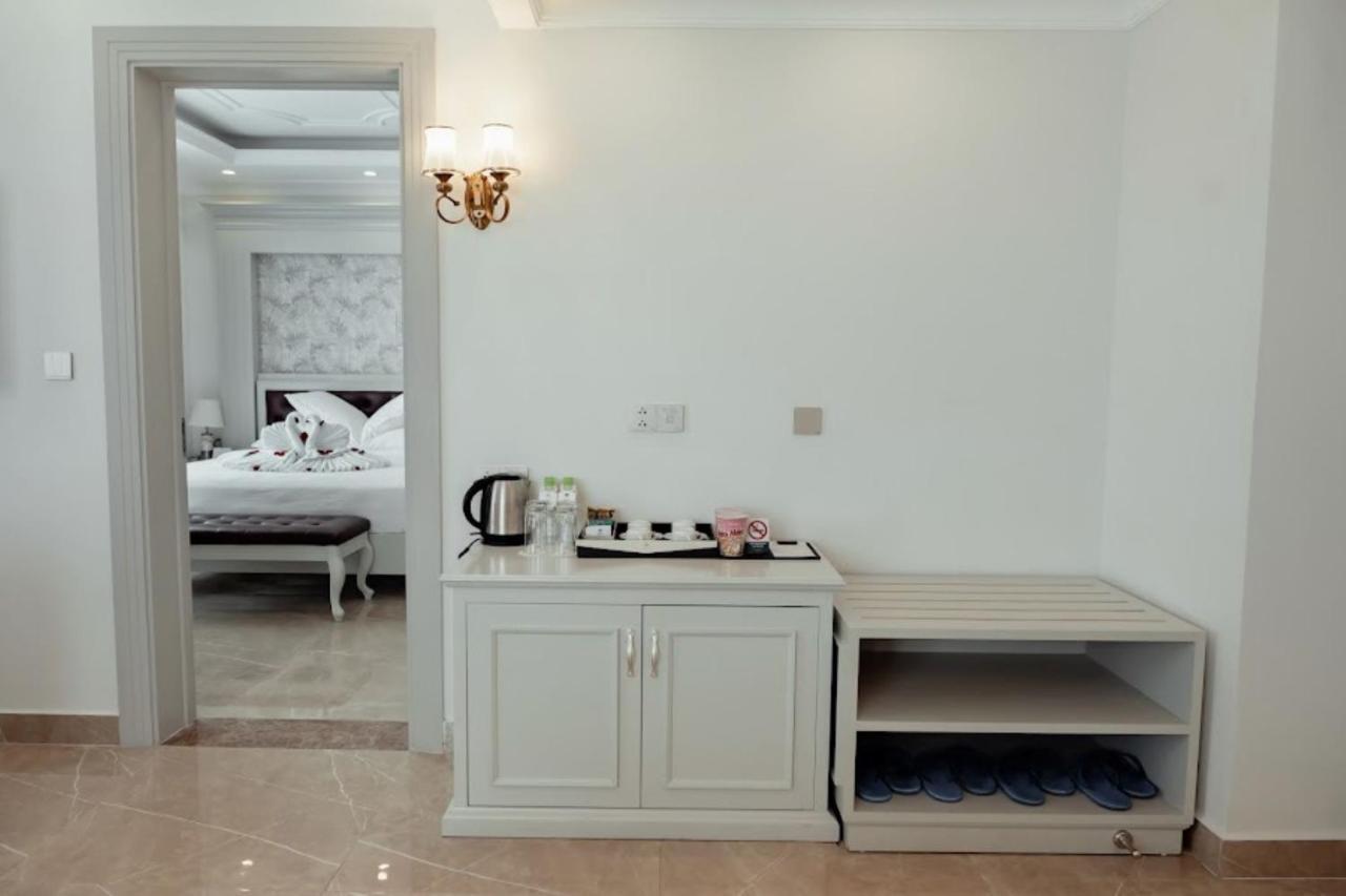 Merperle 4* Nha Trang