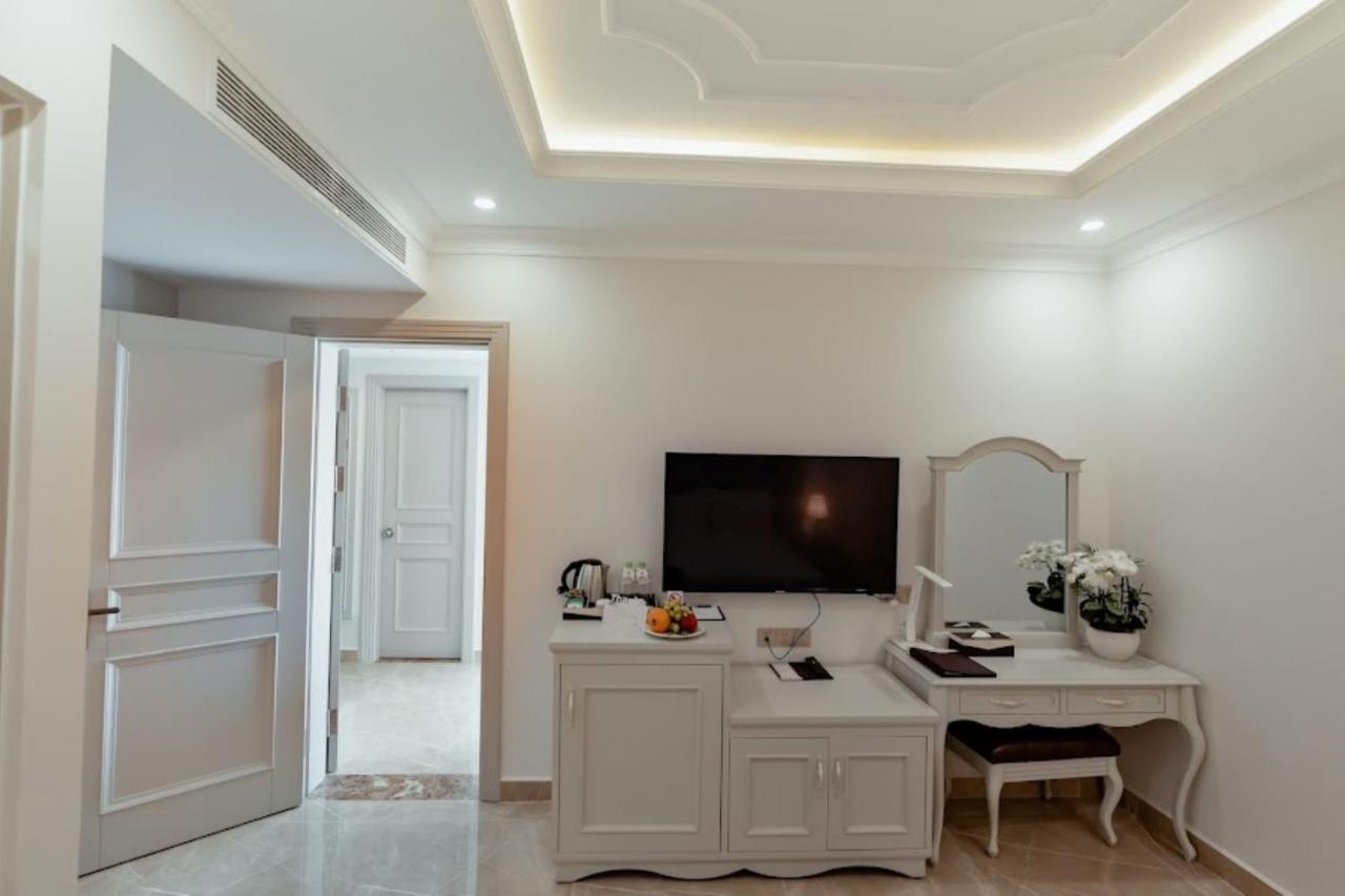 Merperle Nha Trang