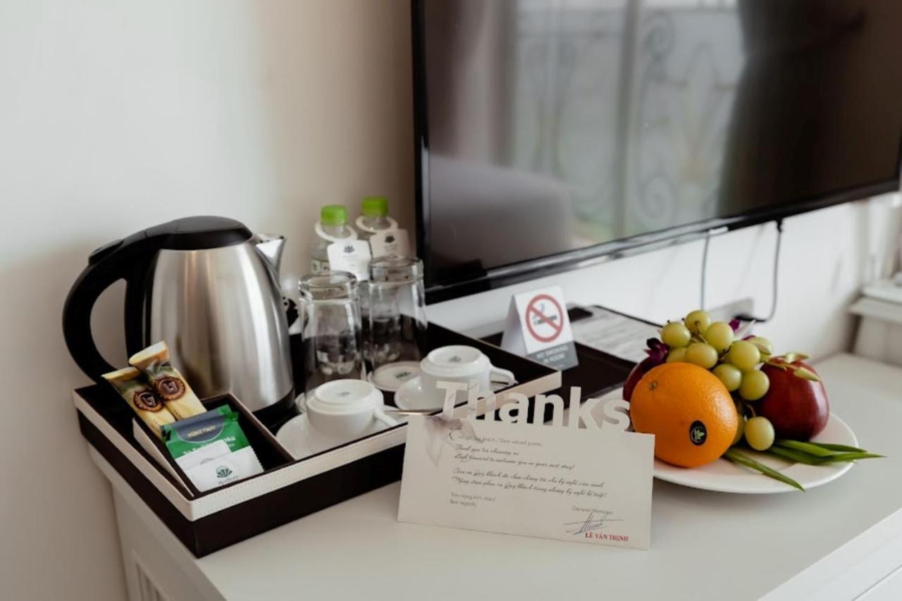 Hotel Merperle Nha Trang