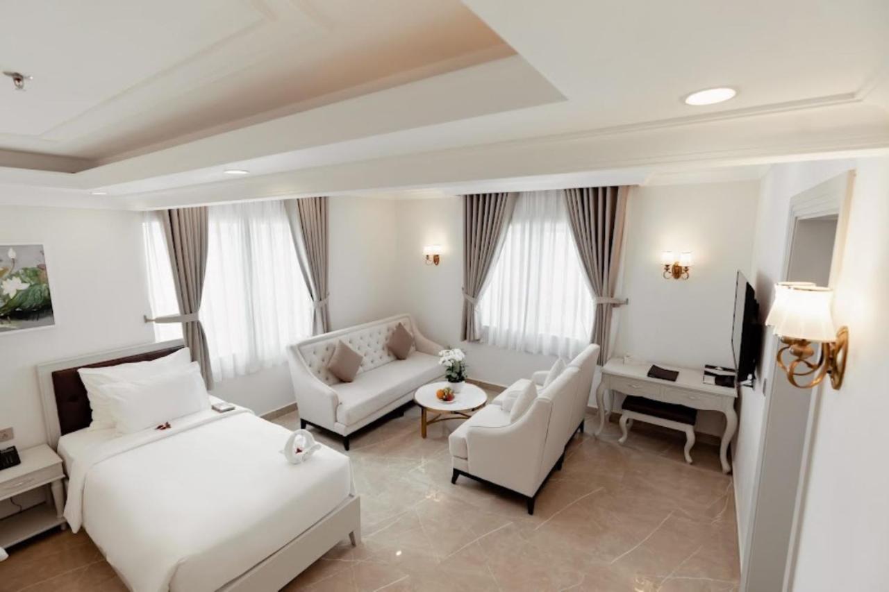 Merperle 4* Nha Trang