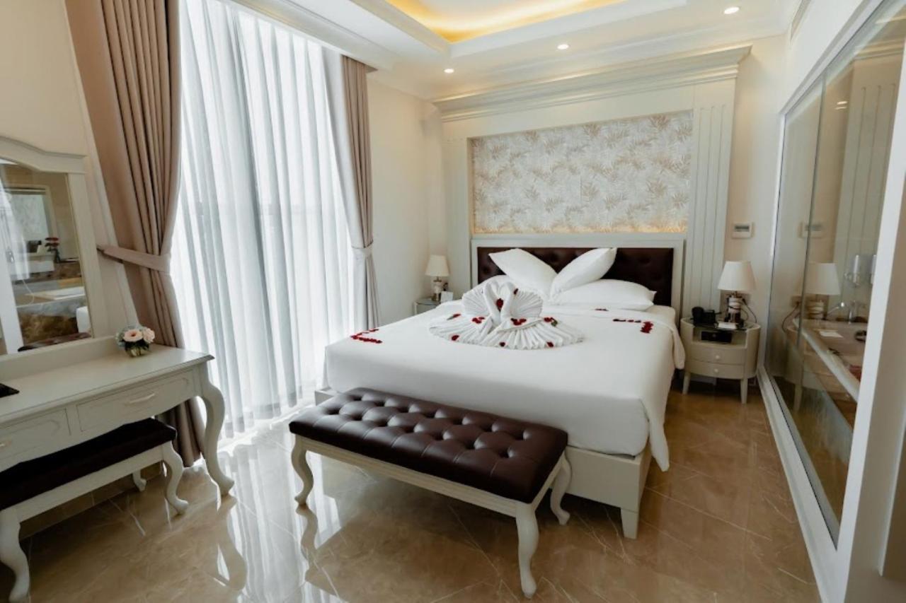 Merperle 4* Nha Trang