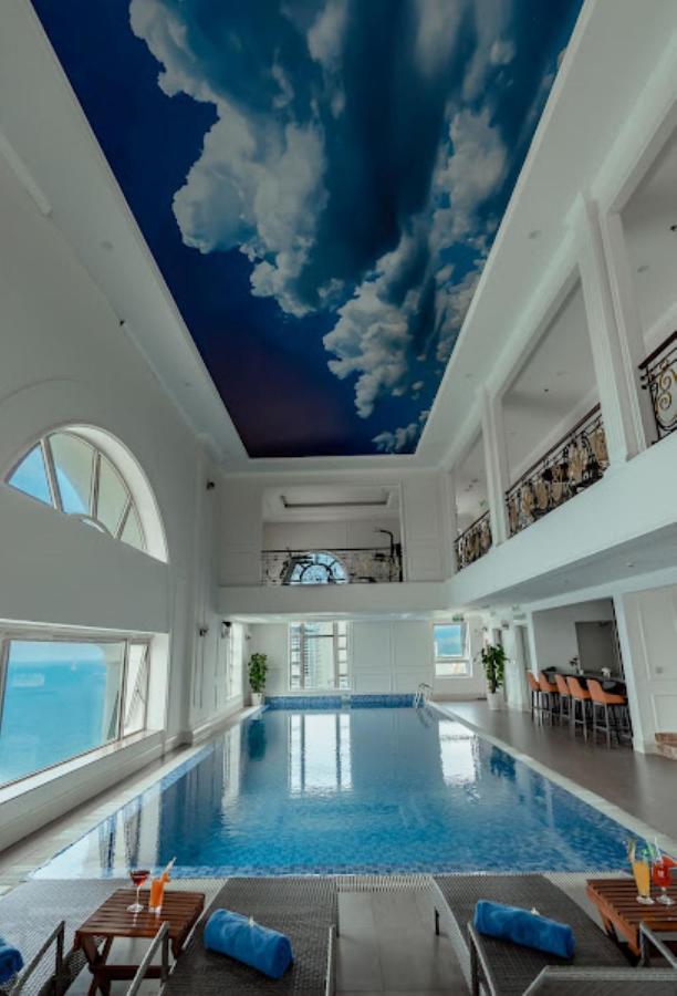 Merperle Hotel 4*