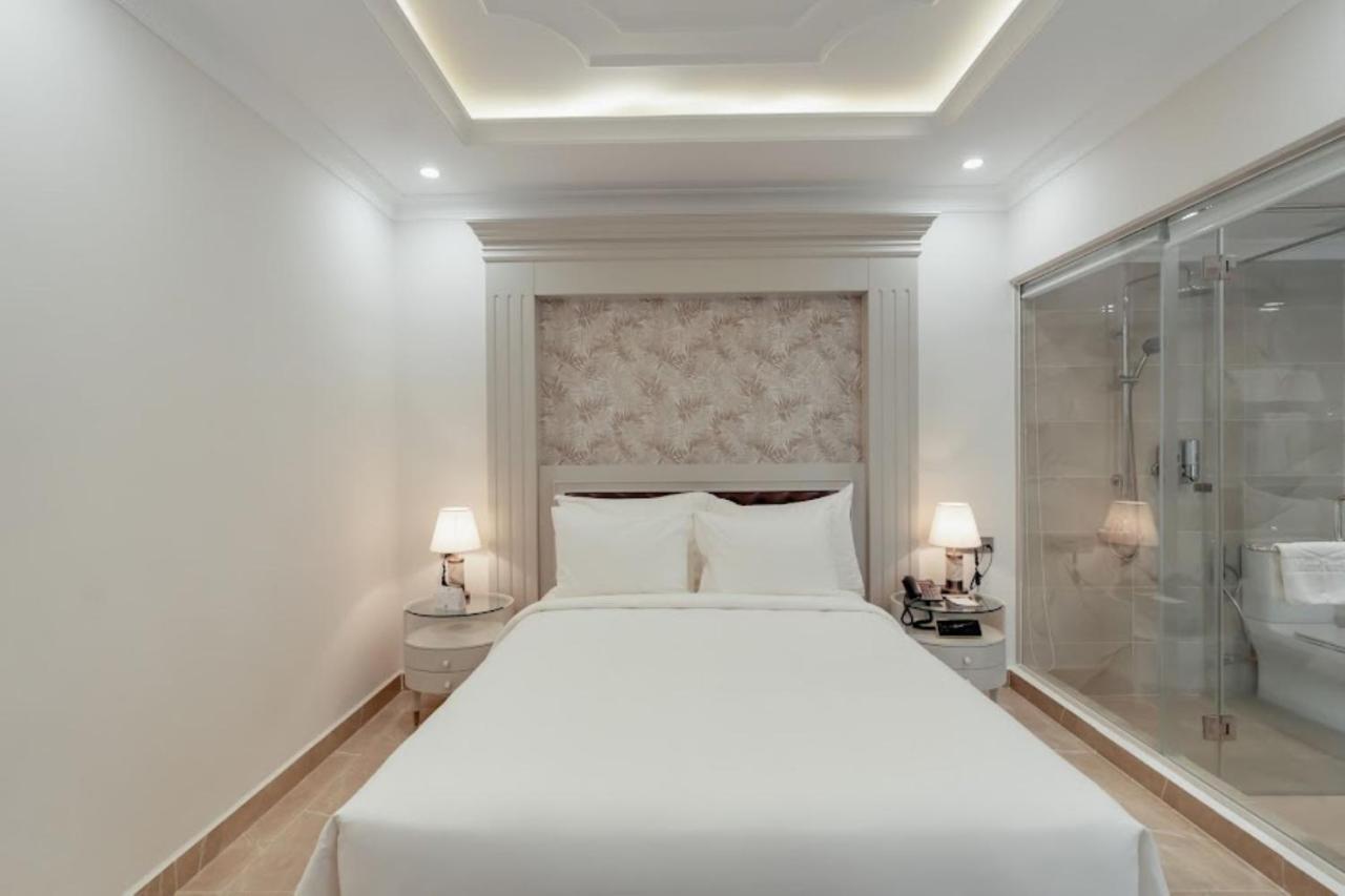 Merperle Hotel Nha Trang