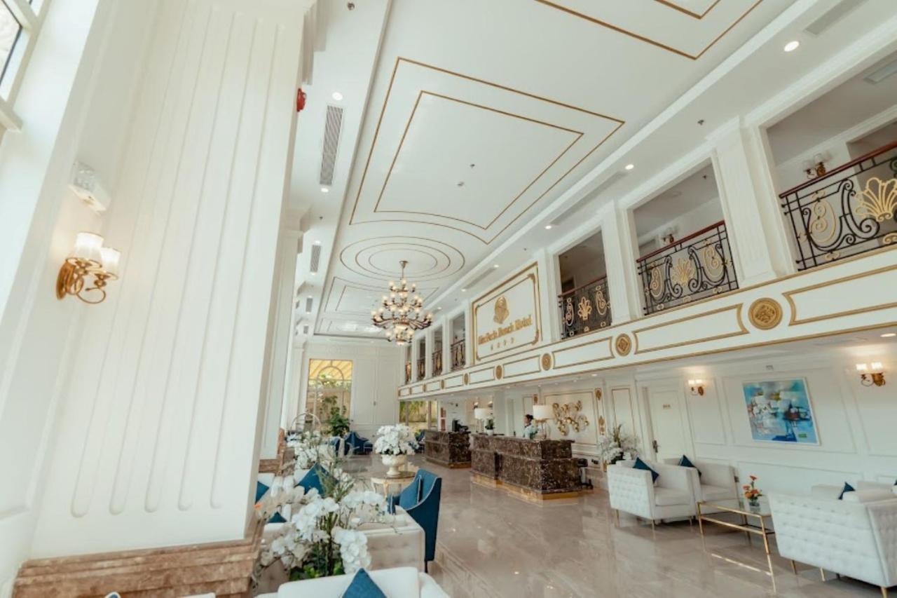 Hotel Merperle