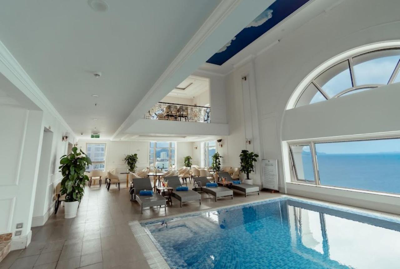 Merperle 4* Nha Trang