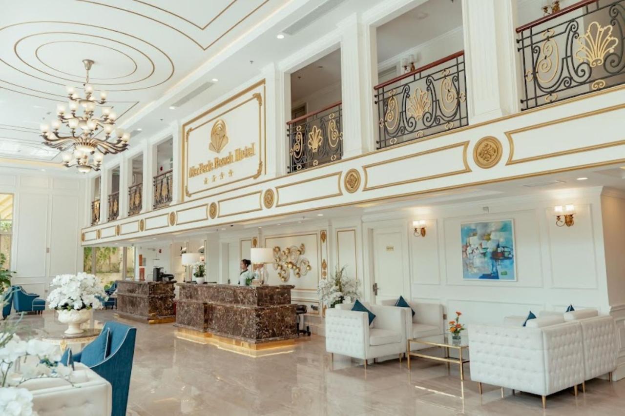 Hotel Merperle