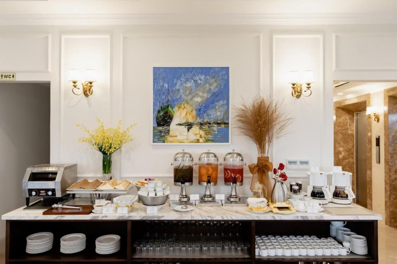 Hotel Merperle 4*
