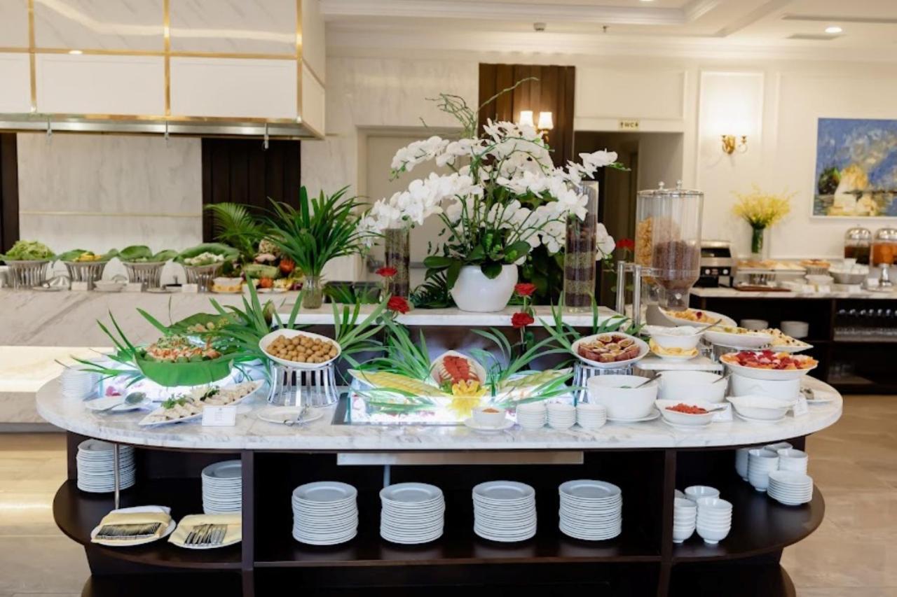 Hotel Merperle Nha Trang