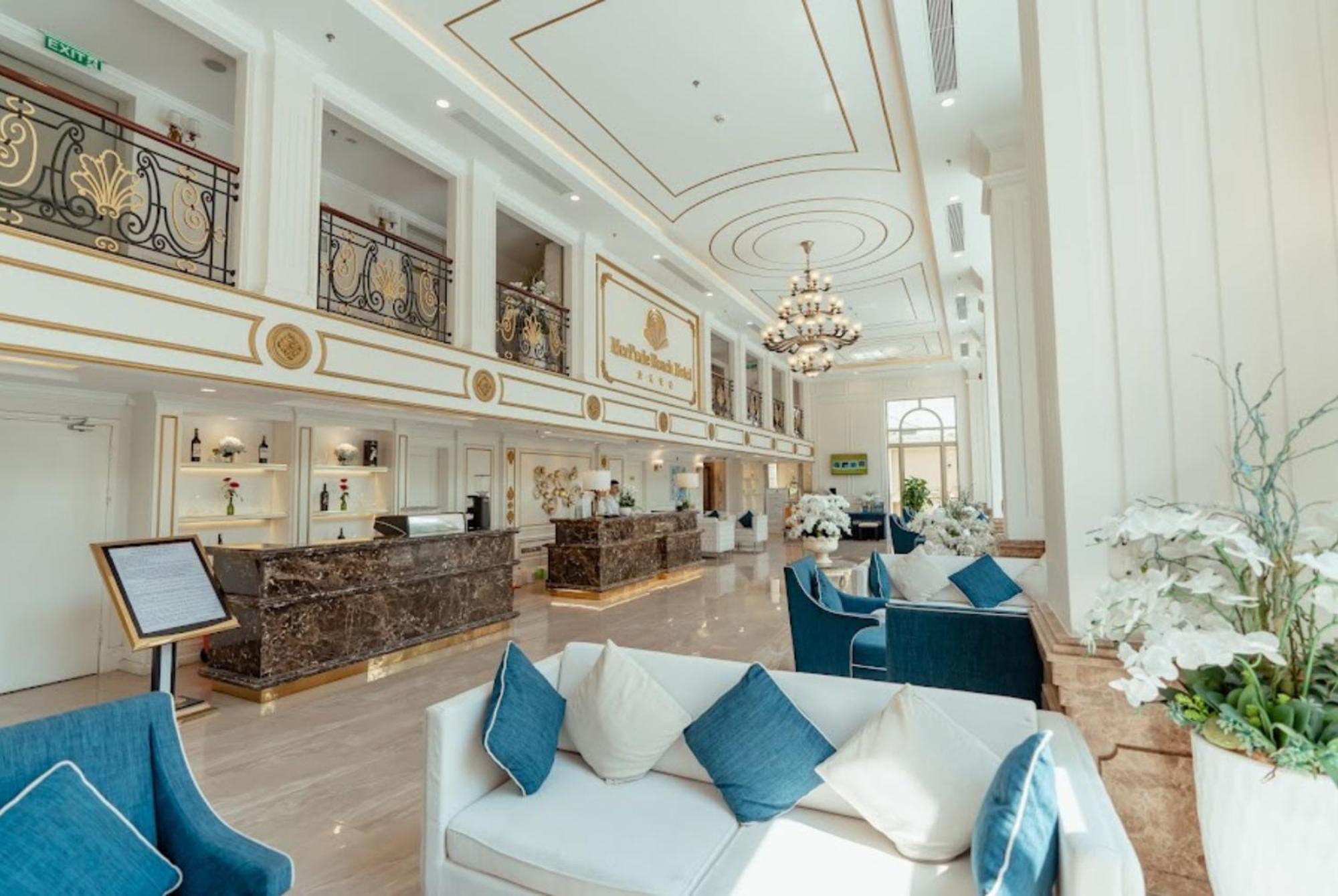 Merperle Hotel