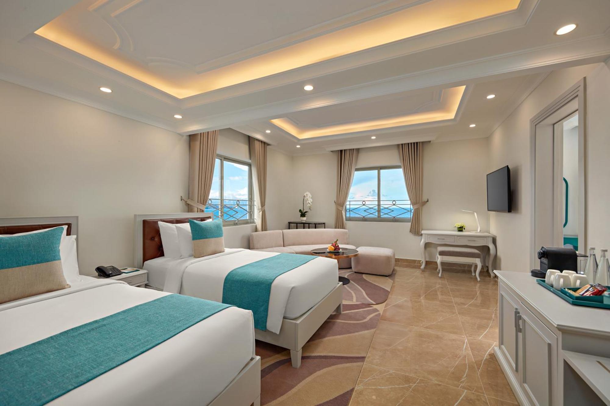 Hotel Merperle