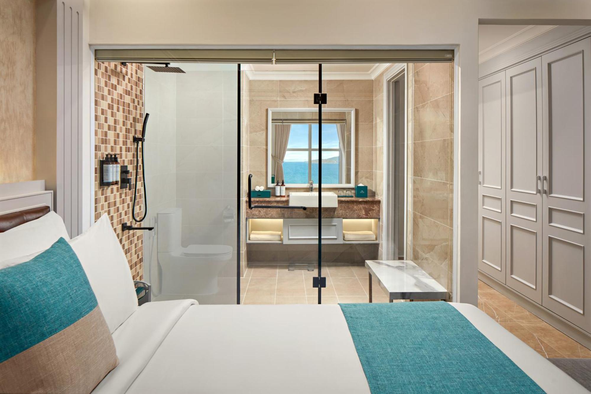 Hotel Merperle 4*