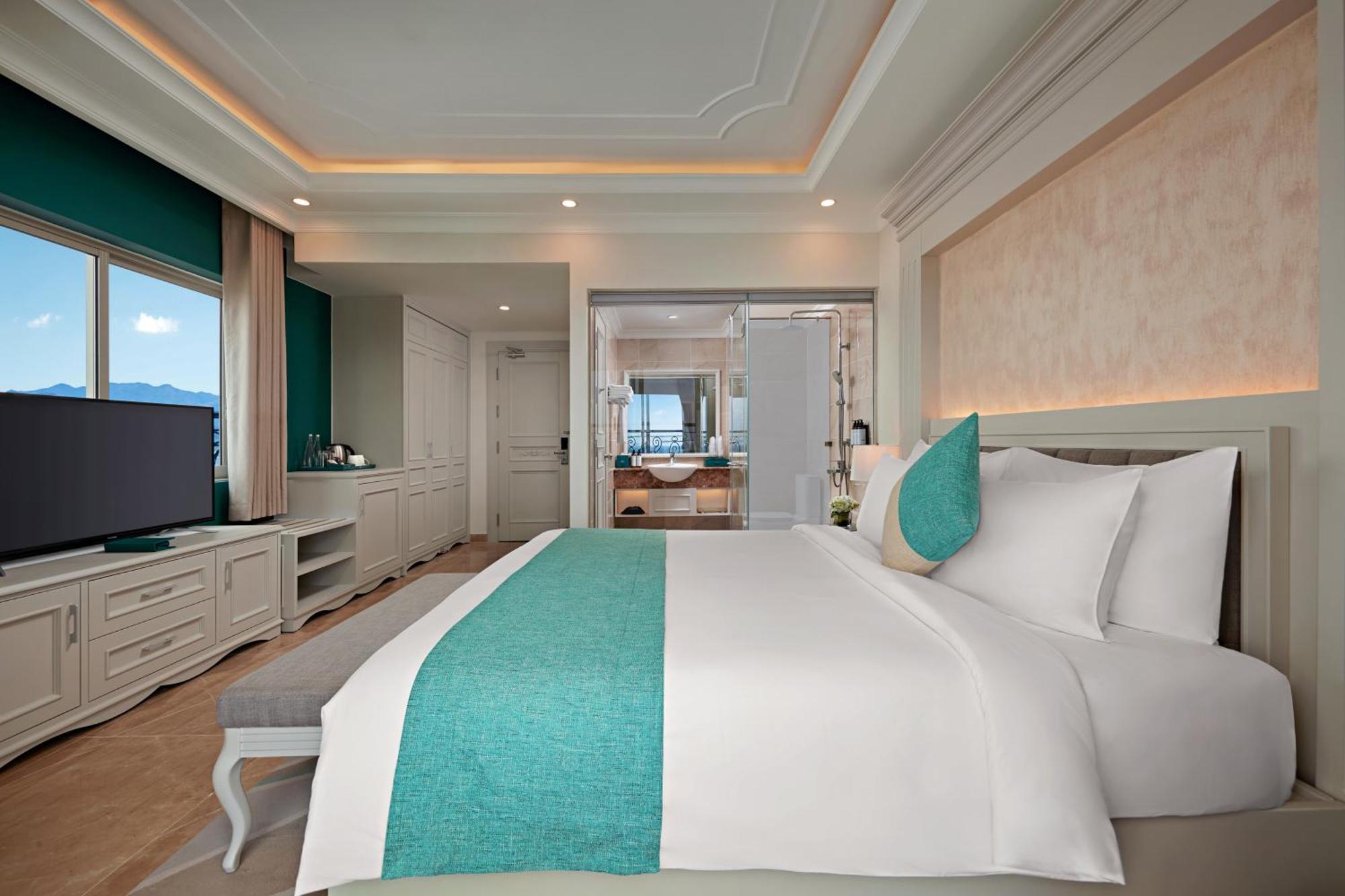 Merperle Nha Trang