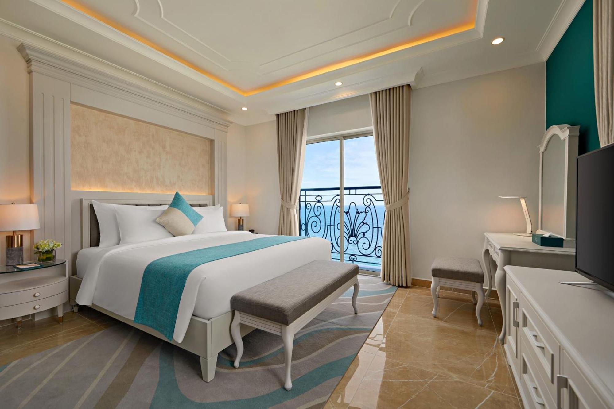 Merperle Hotel 4*