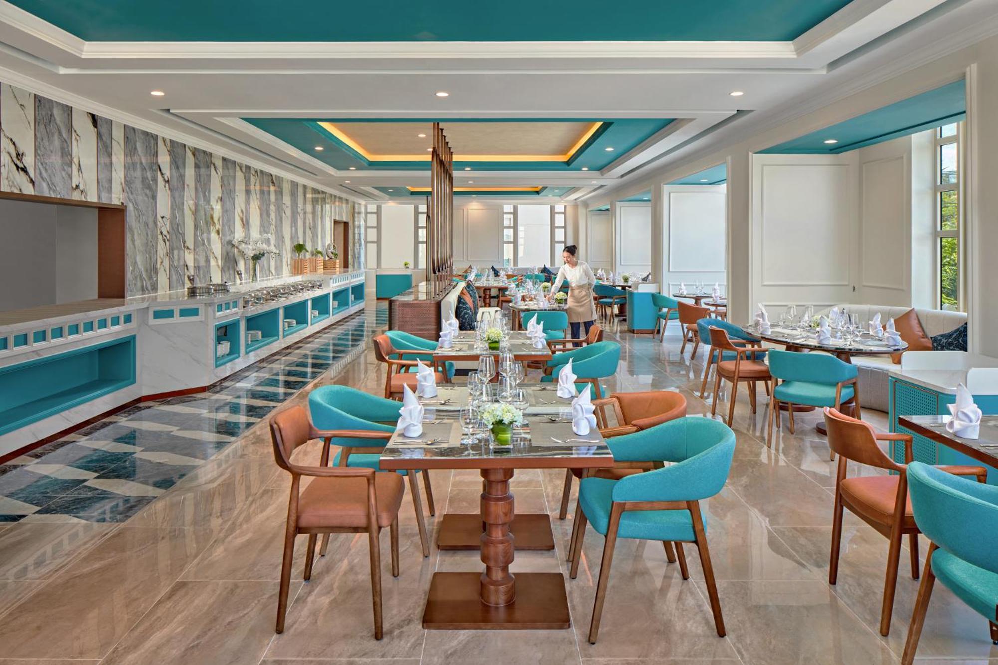 Merperle Hotel Nha Trang