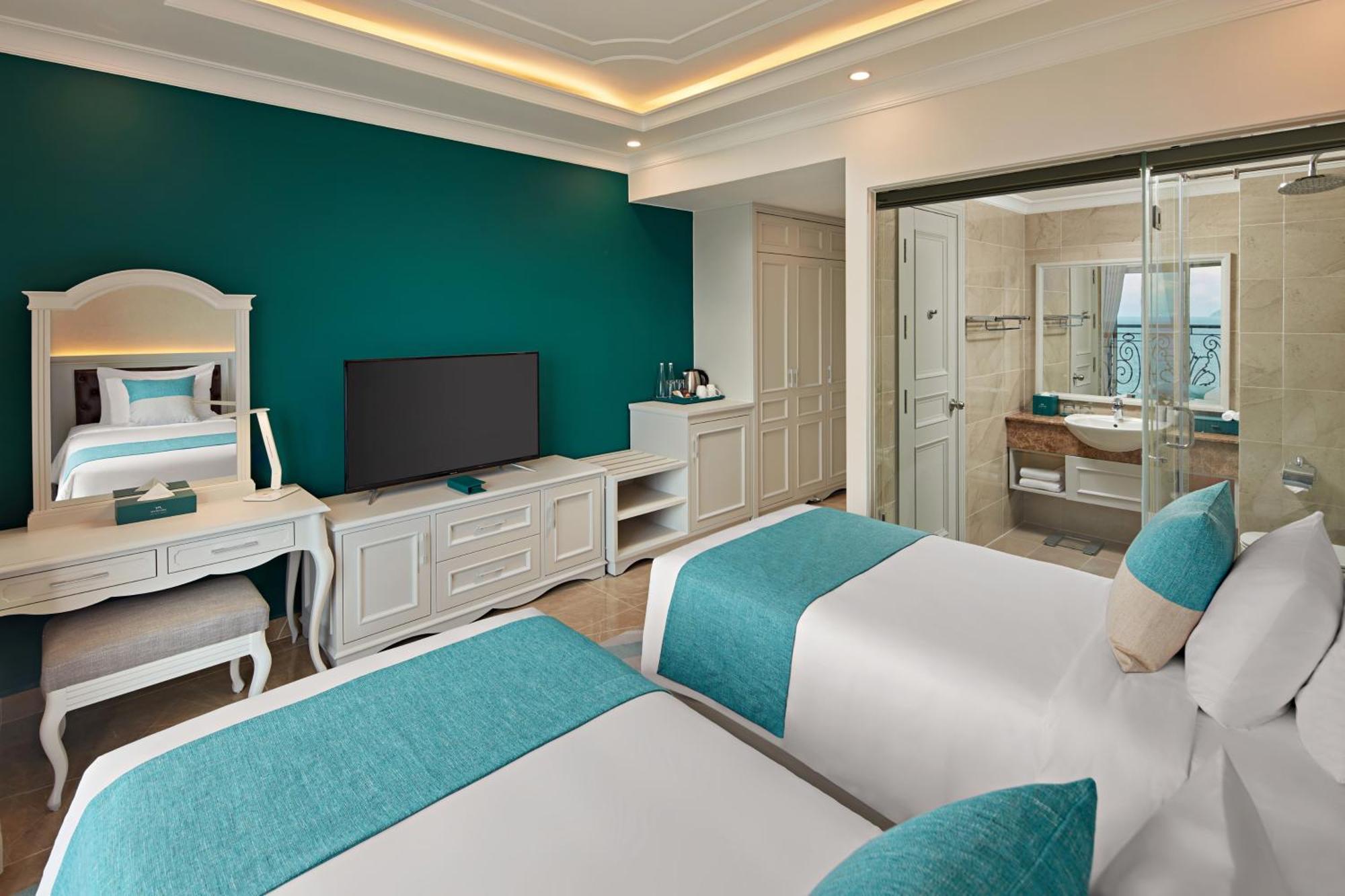 Merperle Hotel