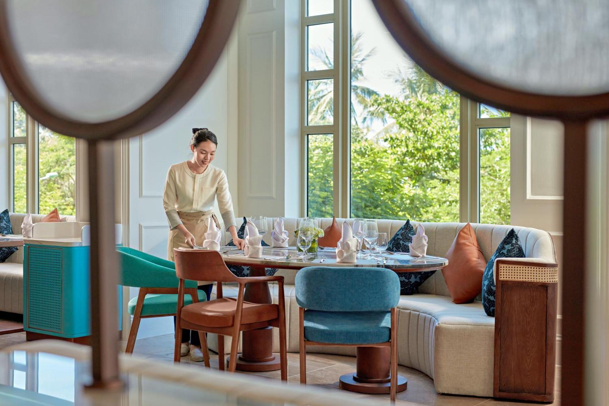 Hotel Merperle 4*