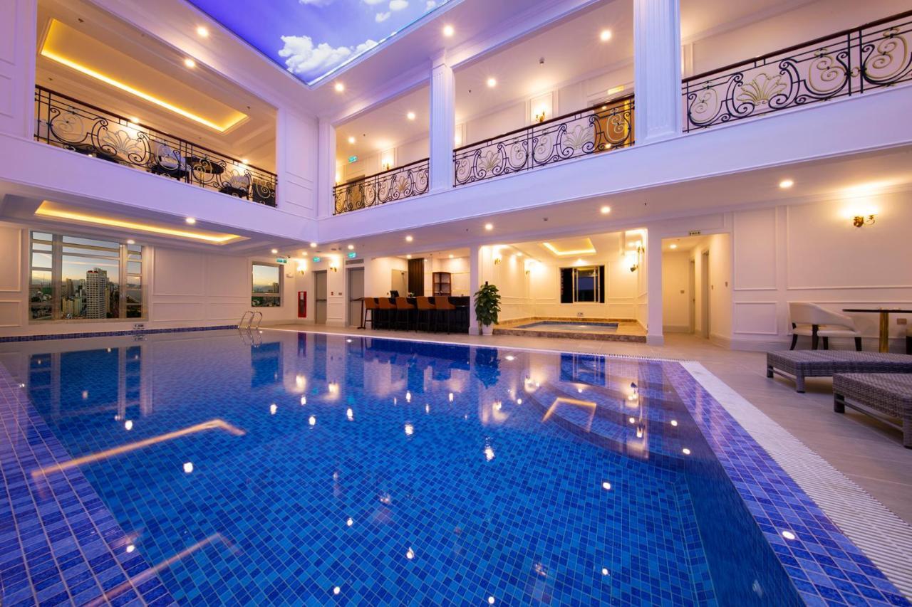 Merperle Hotel 4*