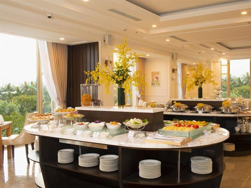 Merperle 4* Nha Trang