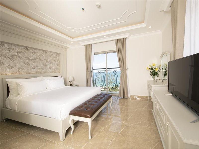 Merperle Hotel Nha Trang