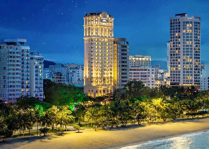 Mercure Nha Trang Beach