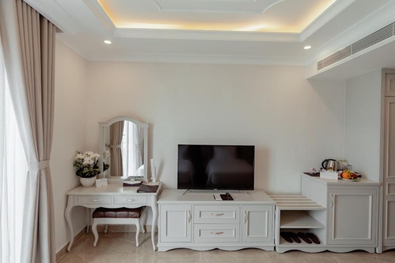 Отель Mercure