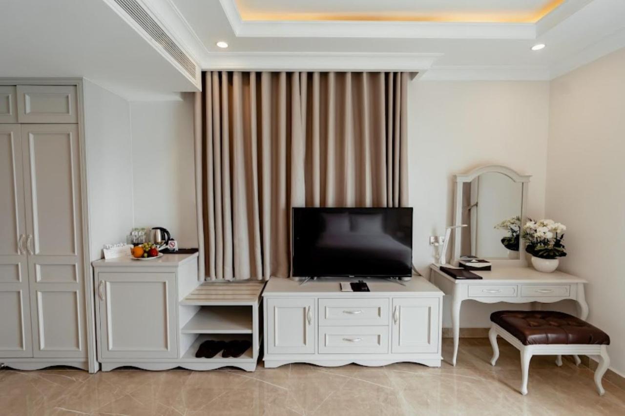 Mercure 4*