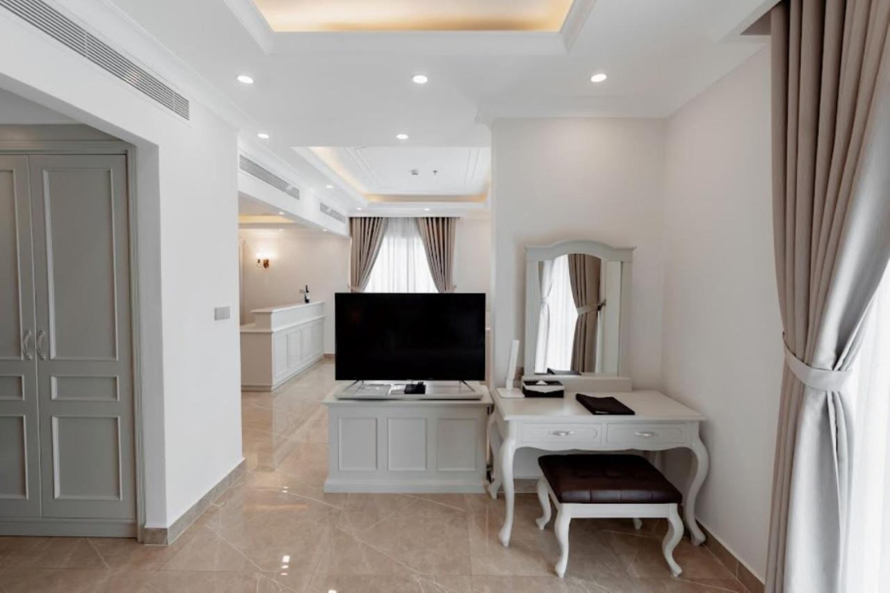 Hotel Merperle Nha Trang