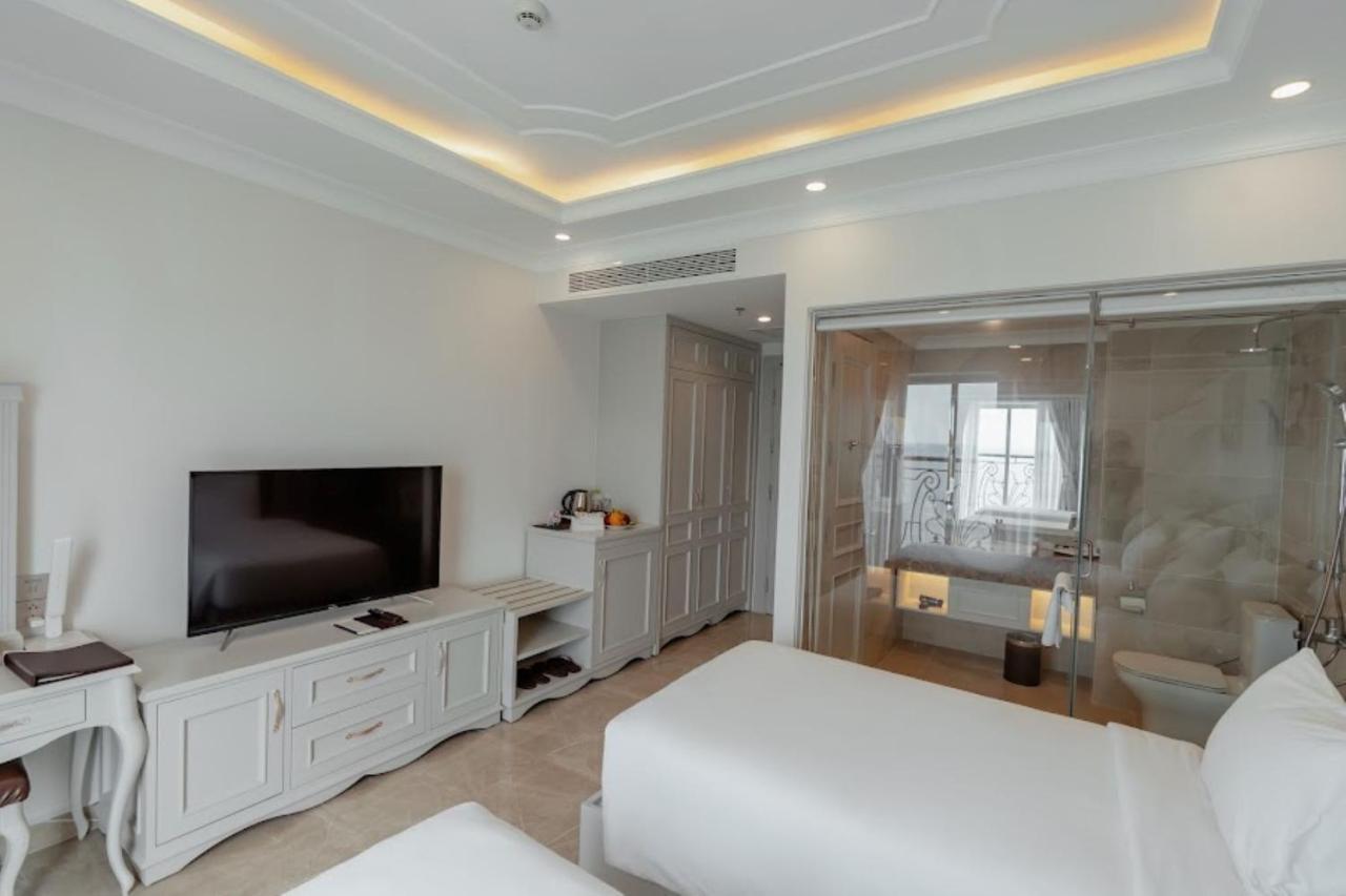 Hotel Merperle