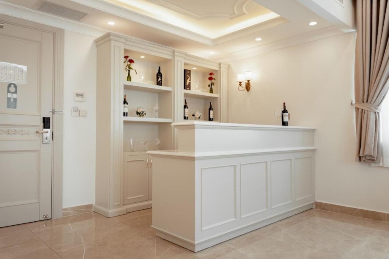 Mercure Отель Нячанг