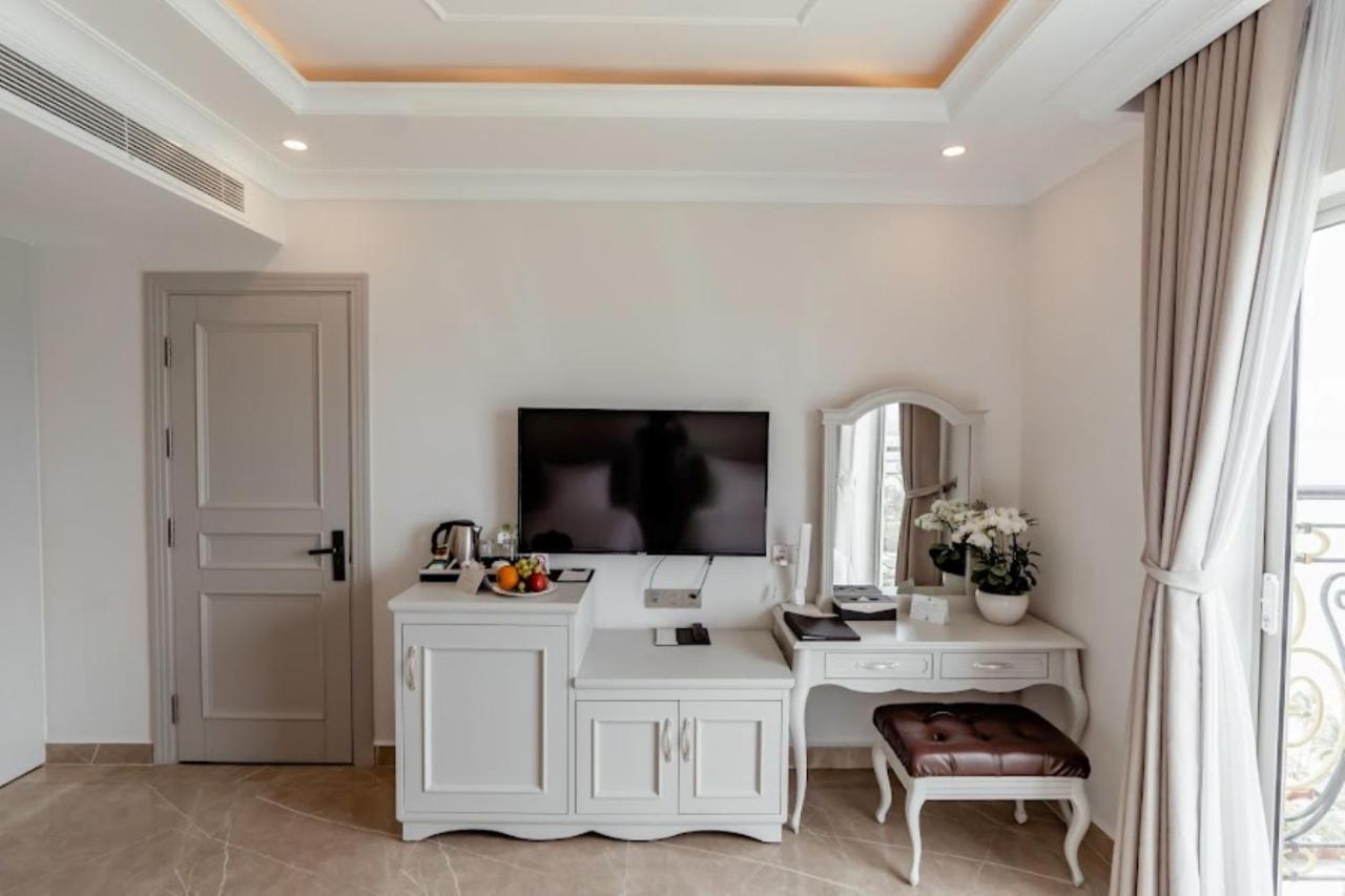 Hotel Merperle Nha Trang