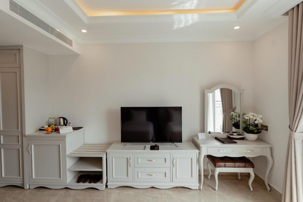 Merperle 4* Nha Trang