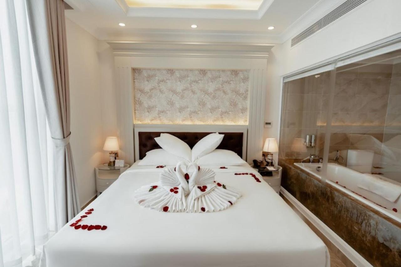 Mercure Отель
