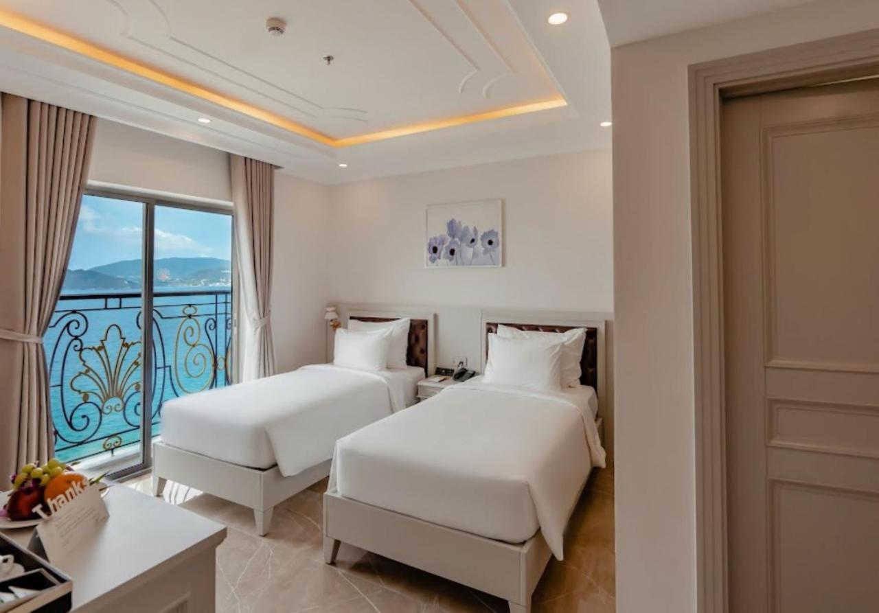 Mercure 4*