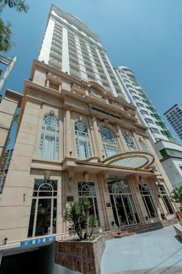 Mercure Отель