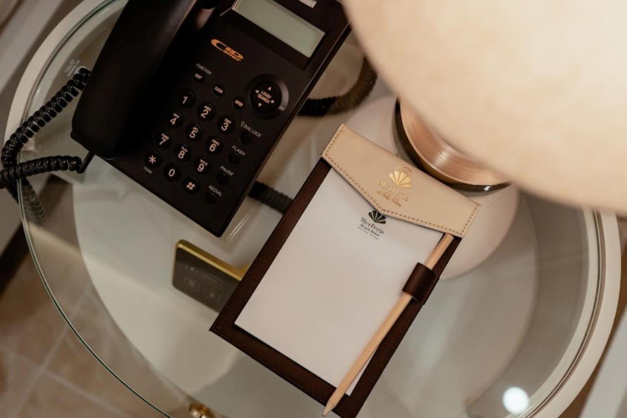 Mercure Отель Нячанг
