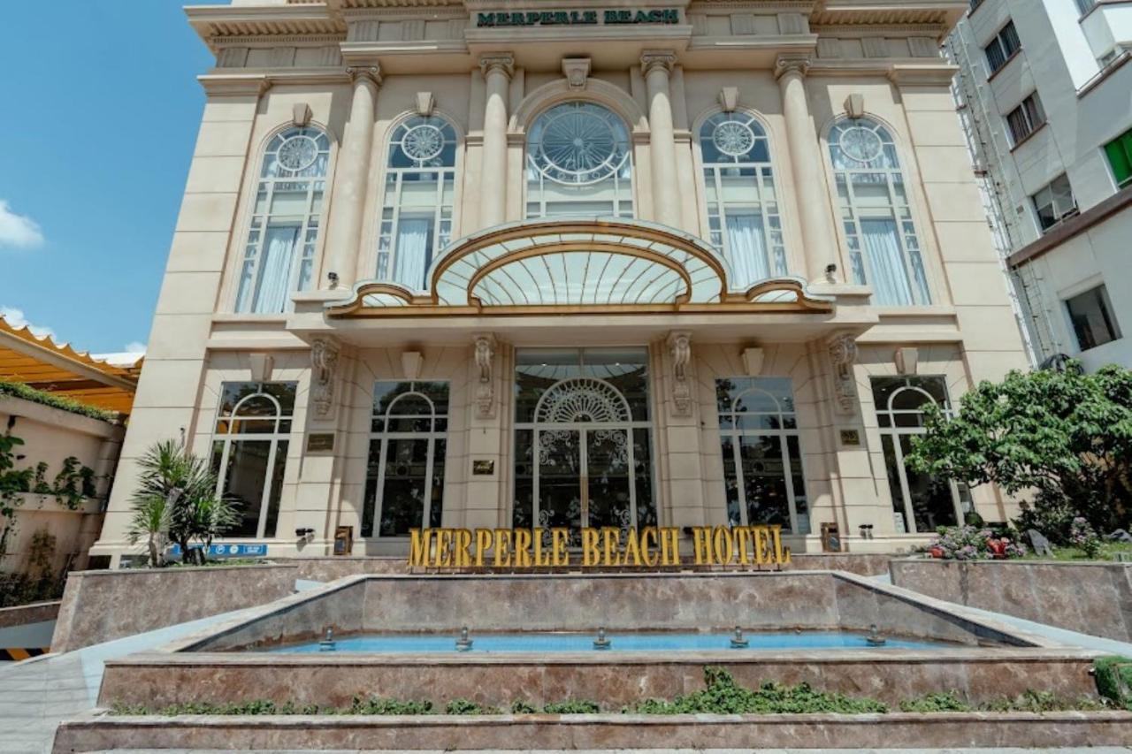 Hotel Merperle Nha Trang
