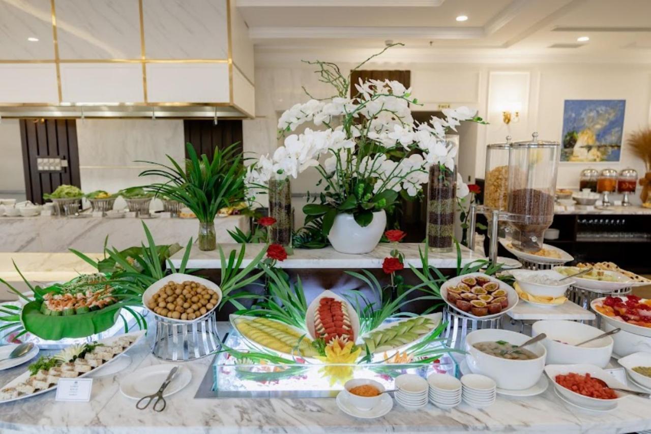 Hotel Merperle Nha Trang