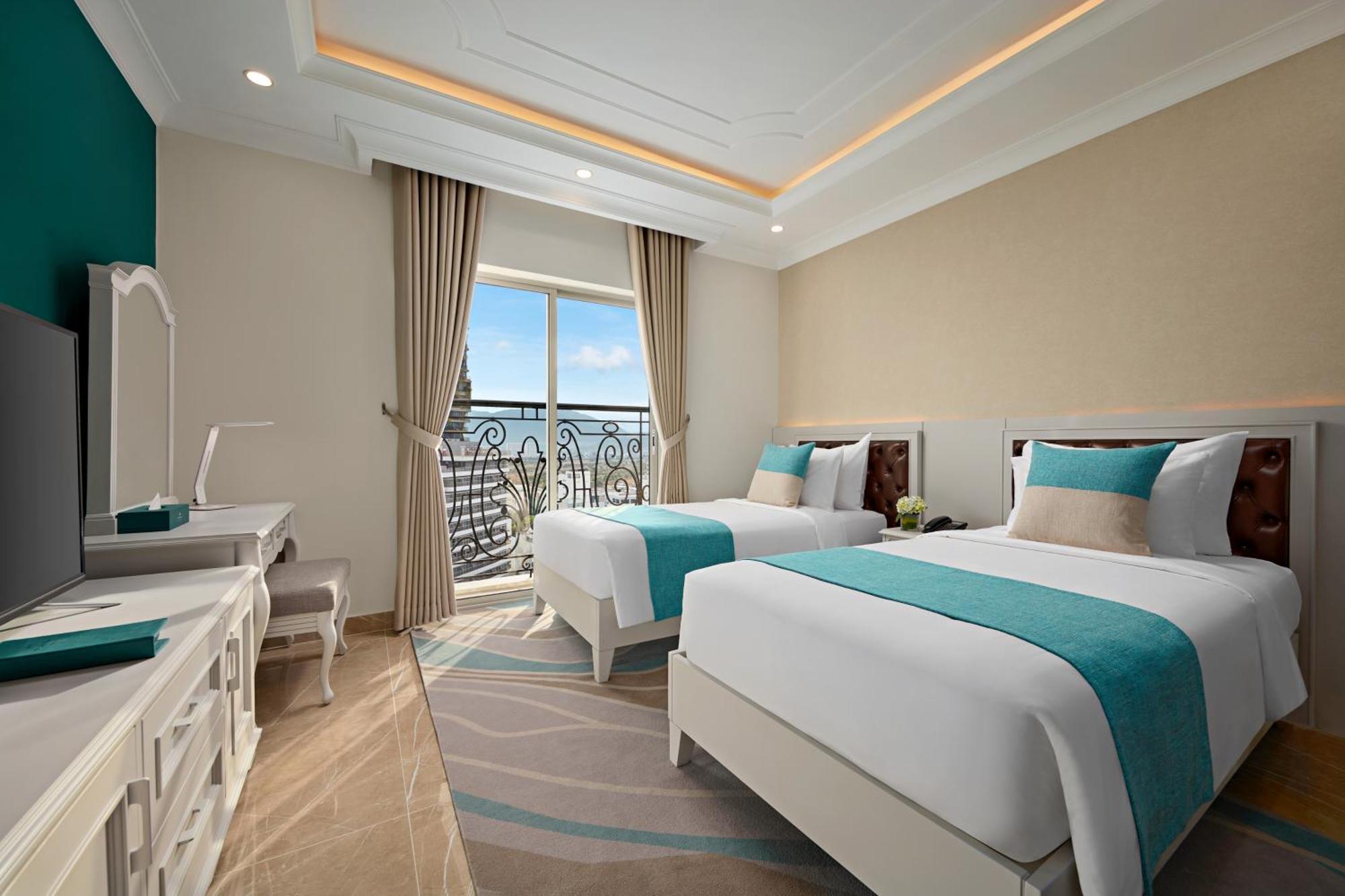 Mercure