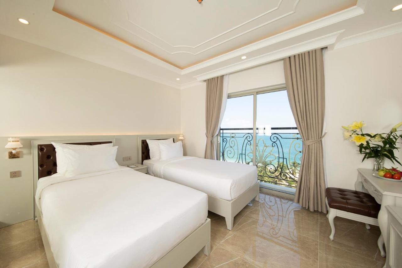Mercure 4*