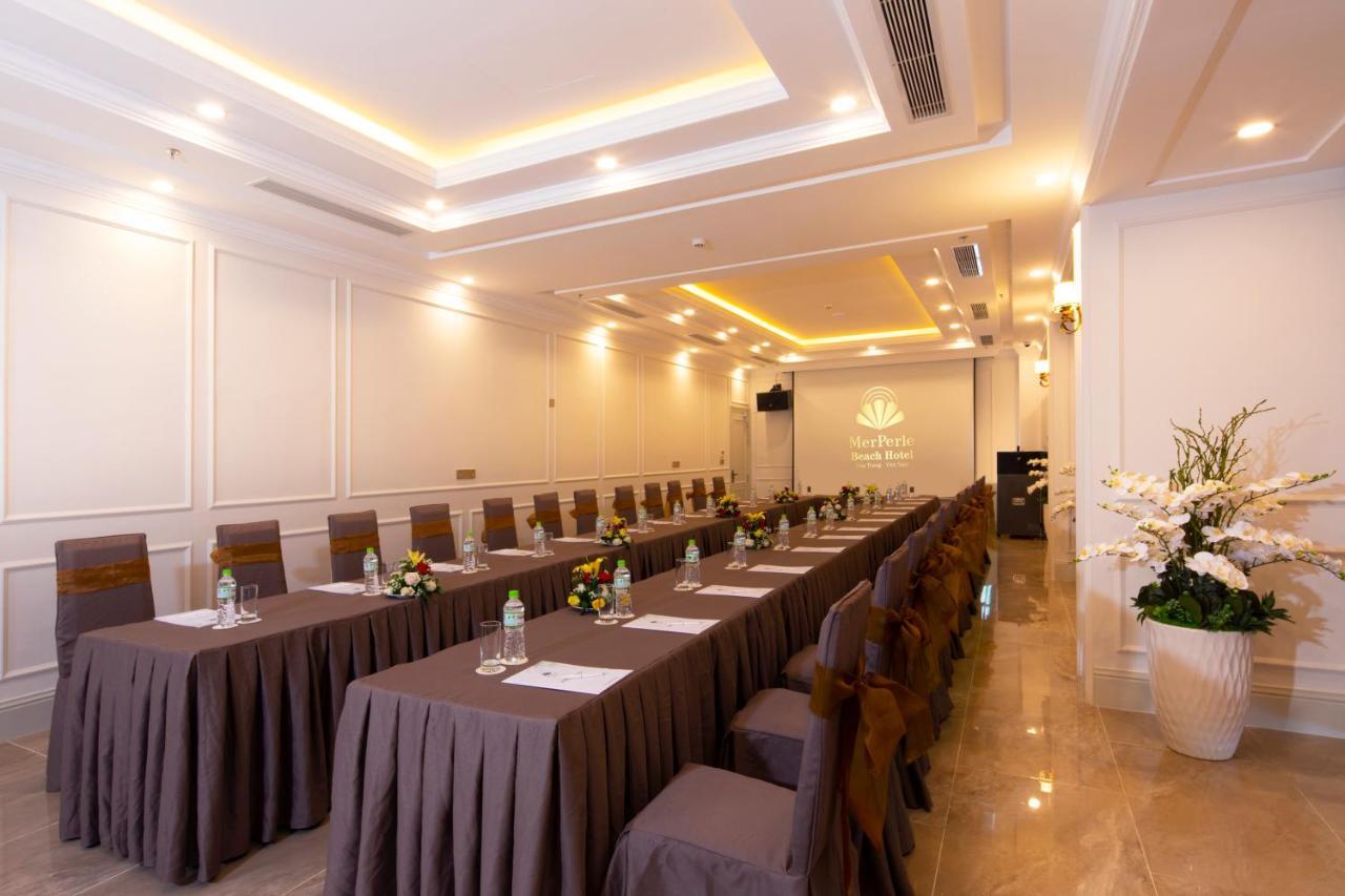 Mercure Нячанг