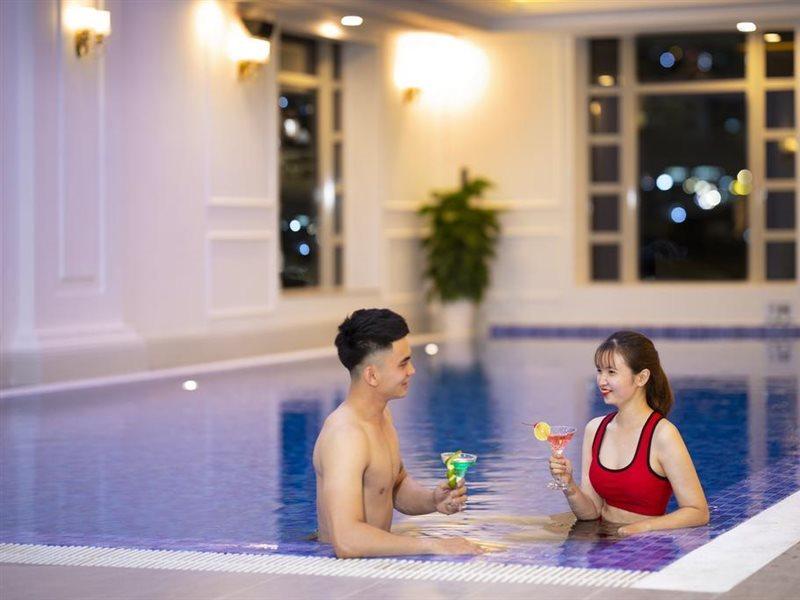 Merperle 4* Nha Trang